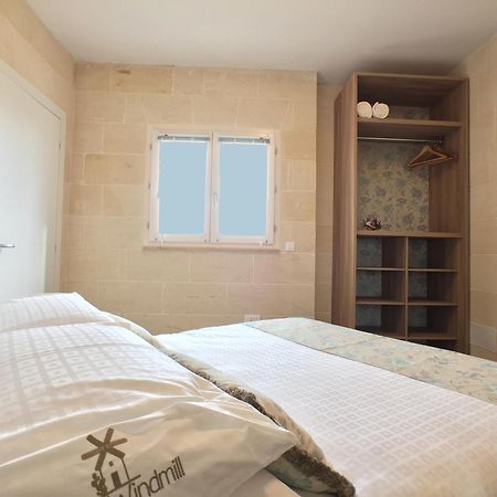 Gozowindmill Apartments คาลา ห้อง รูปภาพ