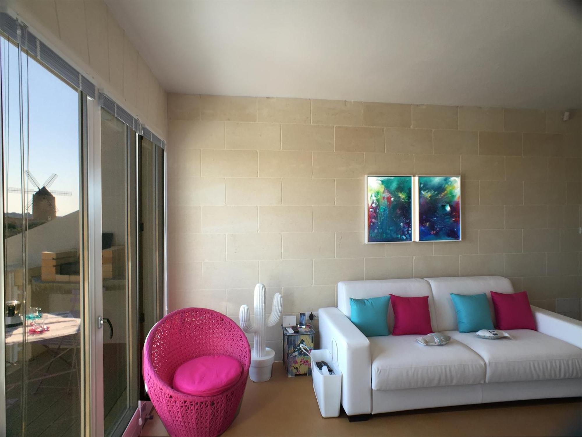 Gozowindmill Apartments คาลา ห้อง รูปภาพ
