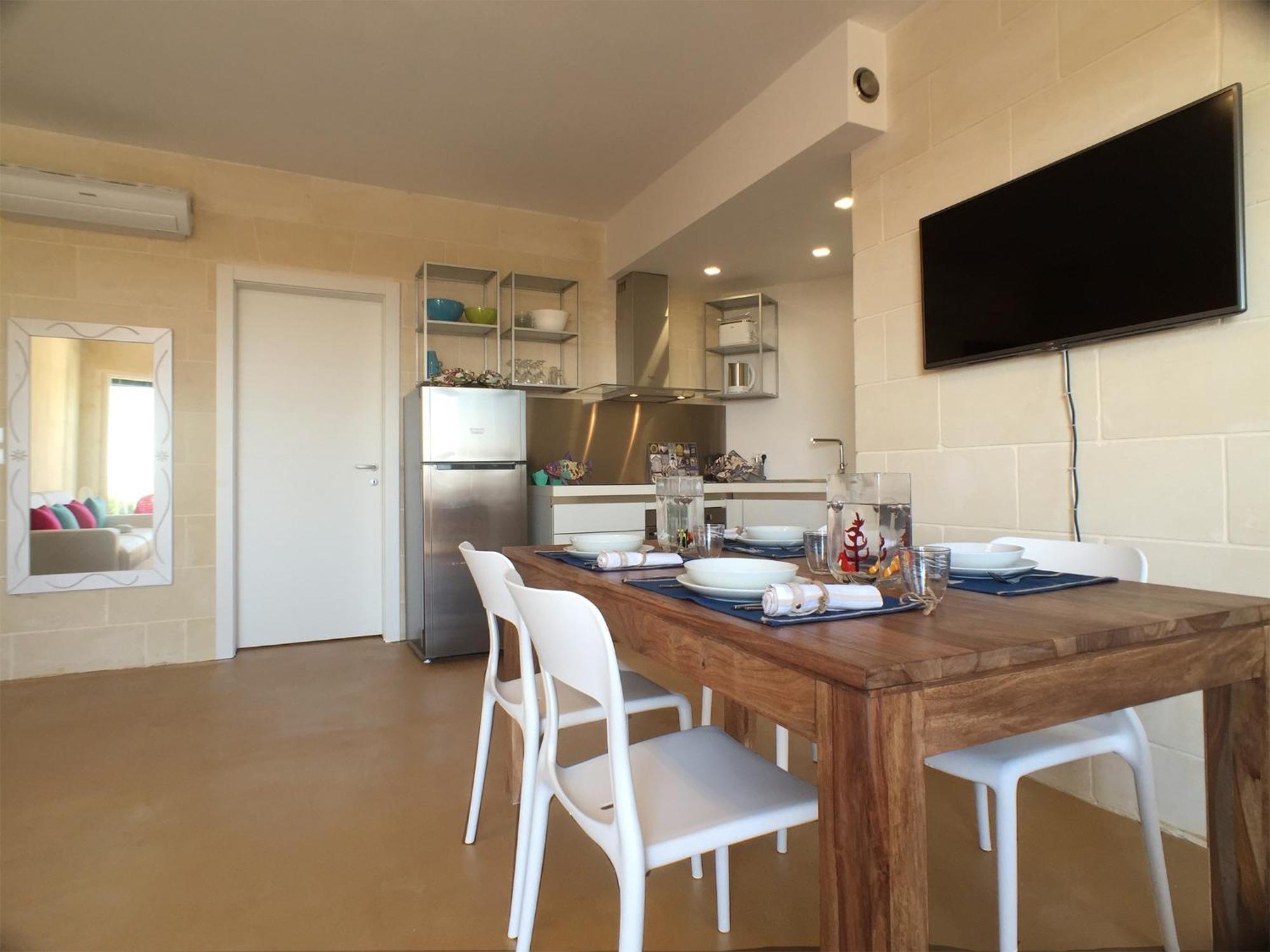Gozowindmill Apartments คาลา ห้อง รูปภาพ