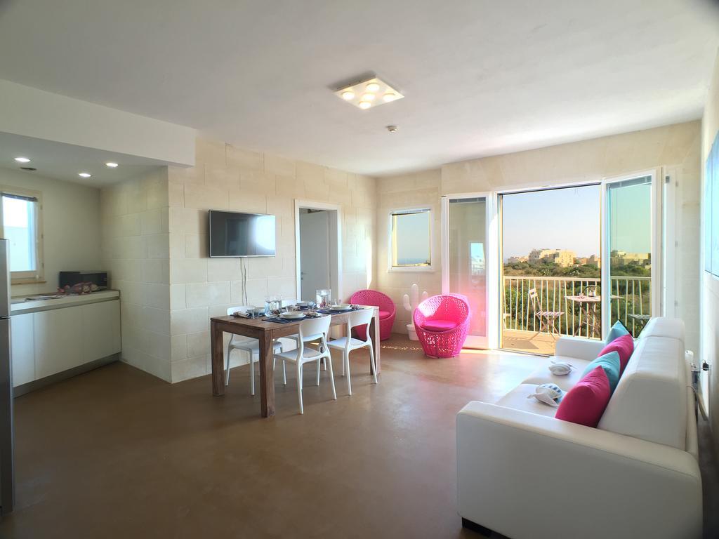 Gozowindmill Apartments คาลา ห้อง รูปภาพ