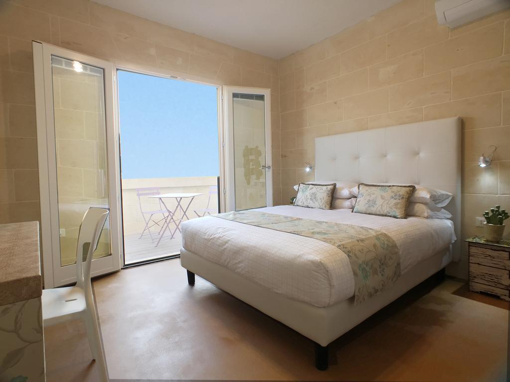 Gozowindmill Apartments คาลา ห้อง รูปภาพ
