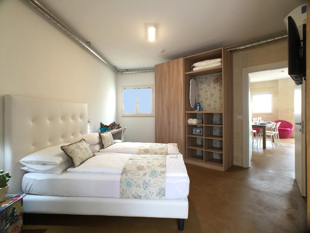 Gozowindmill Apartments คาลา ห้อง รูปภาพ