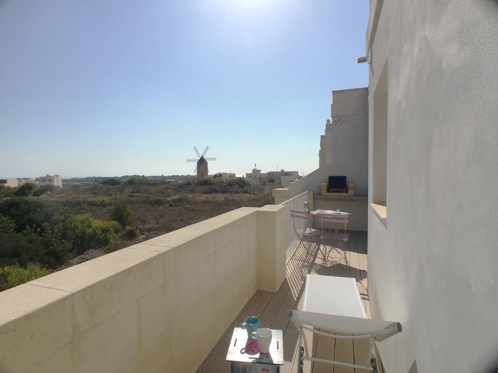 Gozowindmill Apartments คาลา ห้อง รูปภาพ