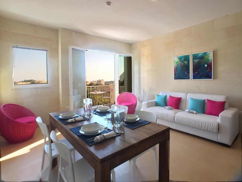 Gozowindmill Apartments คาลา ห้อง รูปภาพ