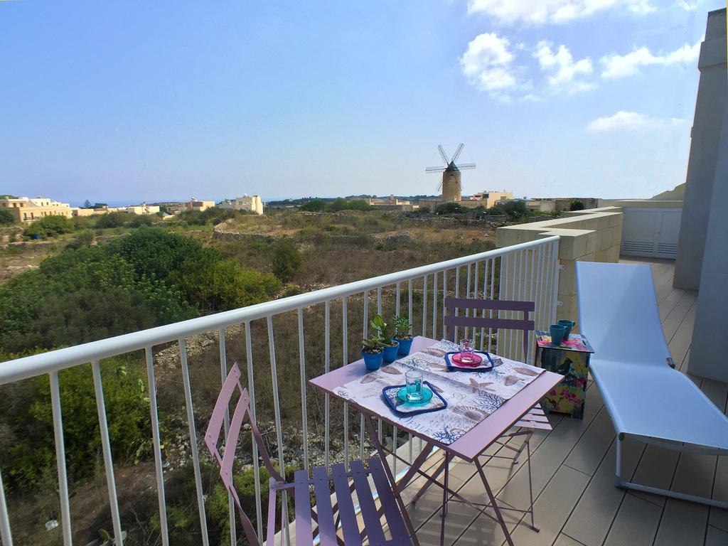 Gozowindmill Apartments คาลา ห้อง รูปภาพ