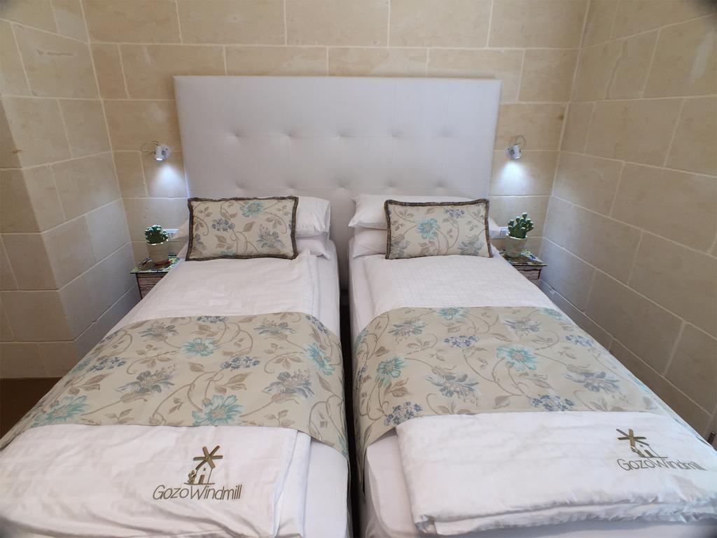Gozowindmill Apartments คาลา ห้อง รูปภาพ
