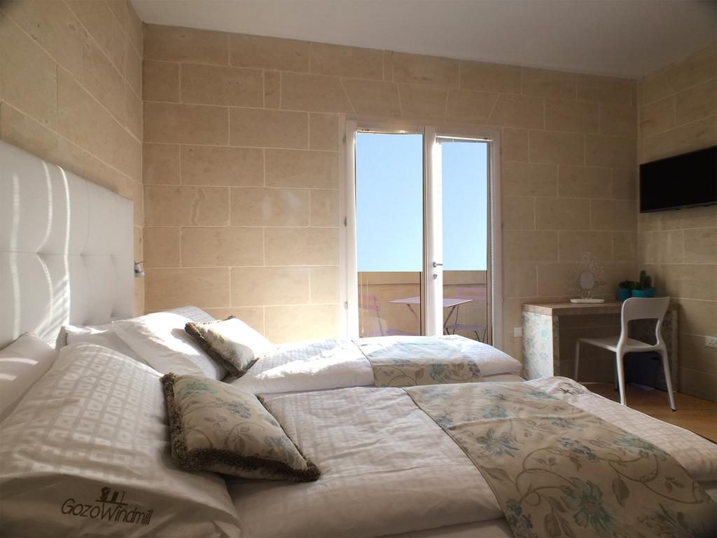 Gozowindmill Apartments คาลา ห้อง รูปภาพ