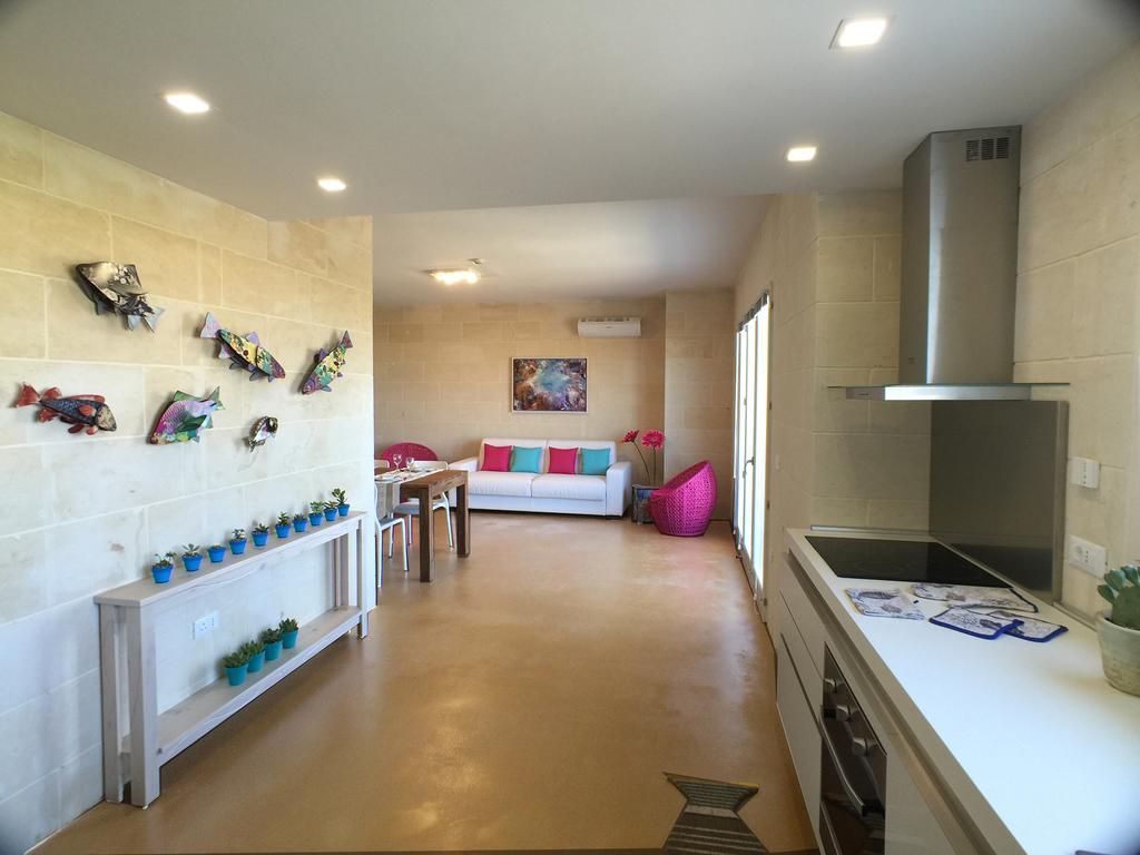 Gozowindmill Apartments คาลา ห้อง รูปภาพ