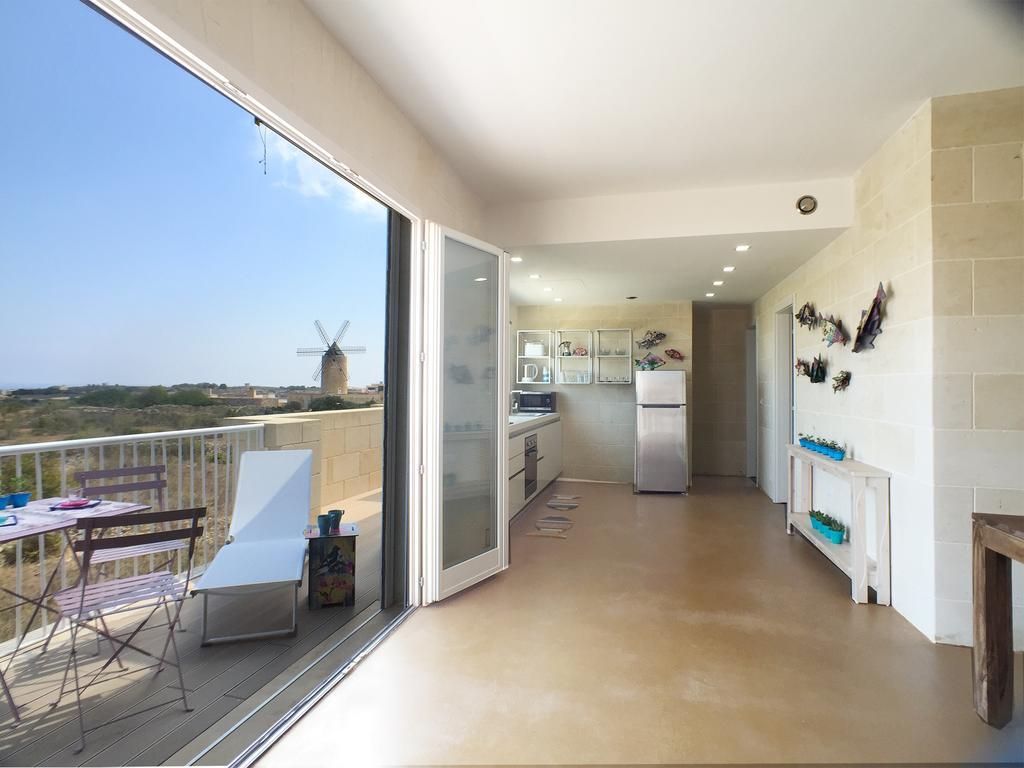 Gozowindmill Apartments คาลา ห้อง รูปภาพ
