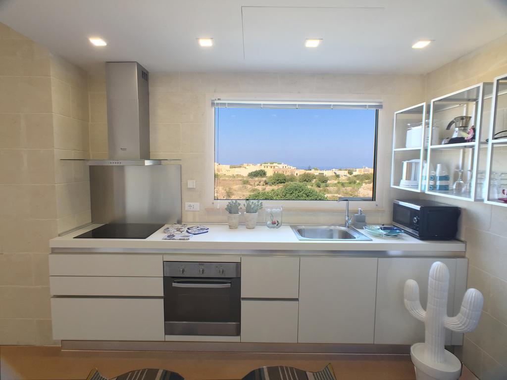 Gozowindmill Apartments คาลา ห้อง รูปภาพ