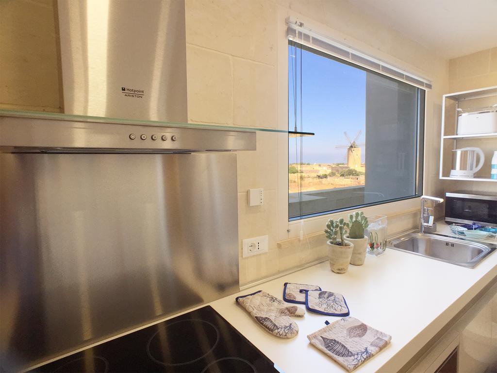 Gozowindmill Apartments คาลา ห้อง รูปภาพ