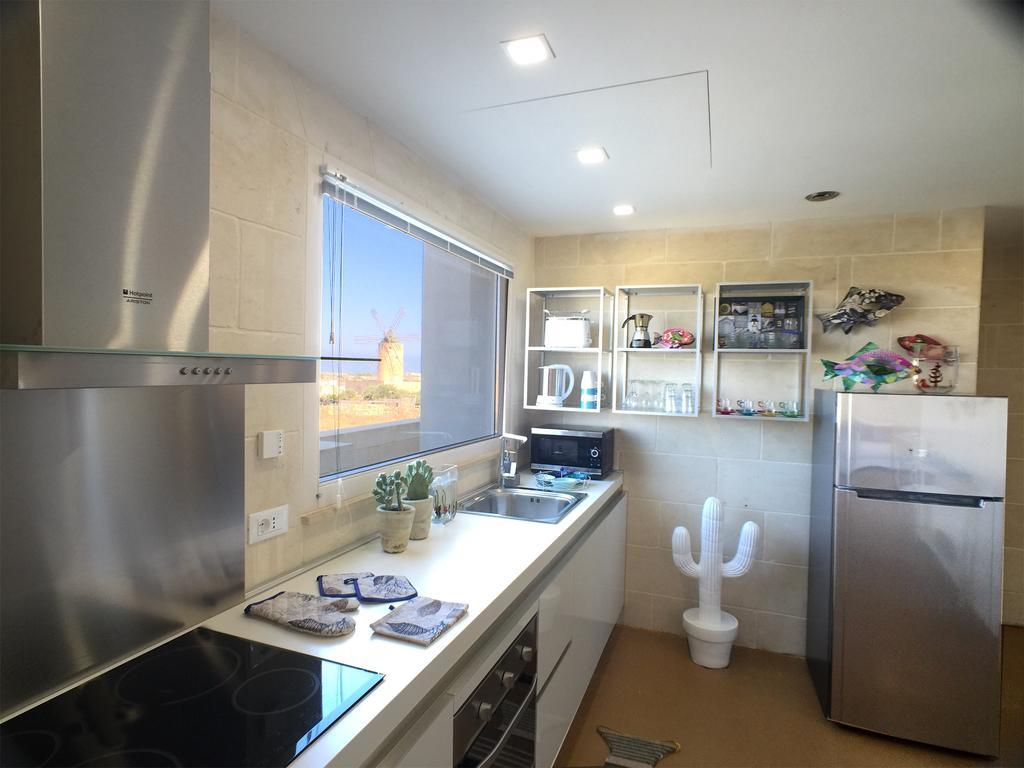 Gozowindmill Apartments คาลา ห้อง รูปภาพ