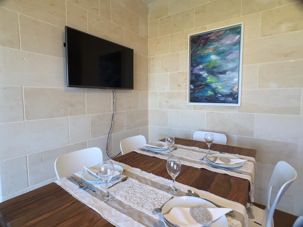 Gozowindmill Apartments คาลา ห้อง รูปภาพ