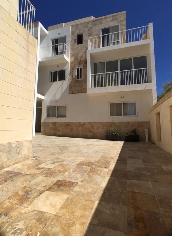 Gozowindmill Apartments คาลา ภายนอก รูปภาพ