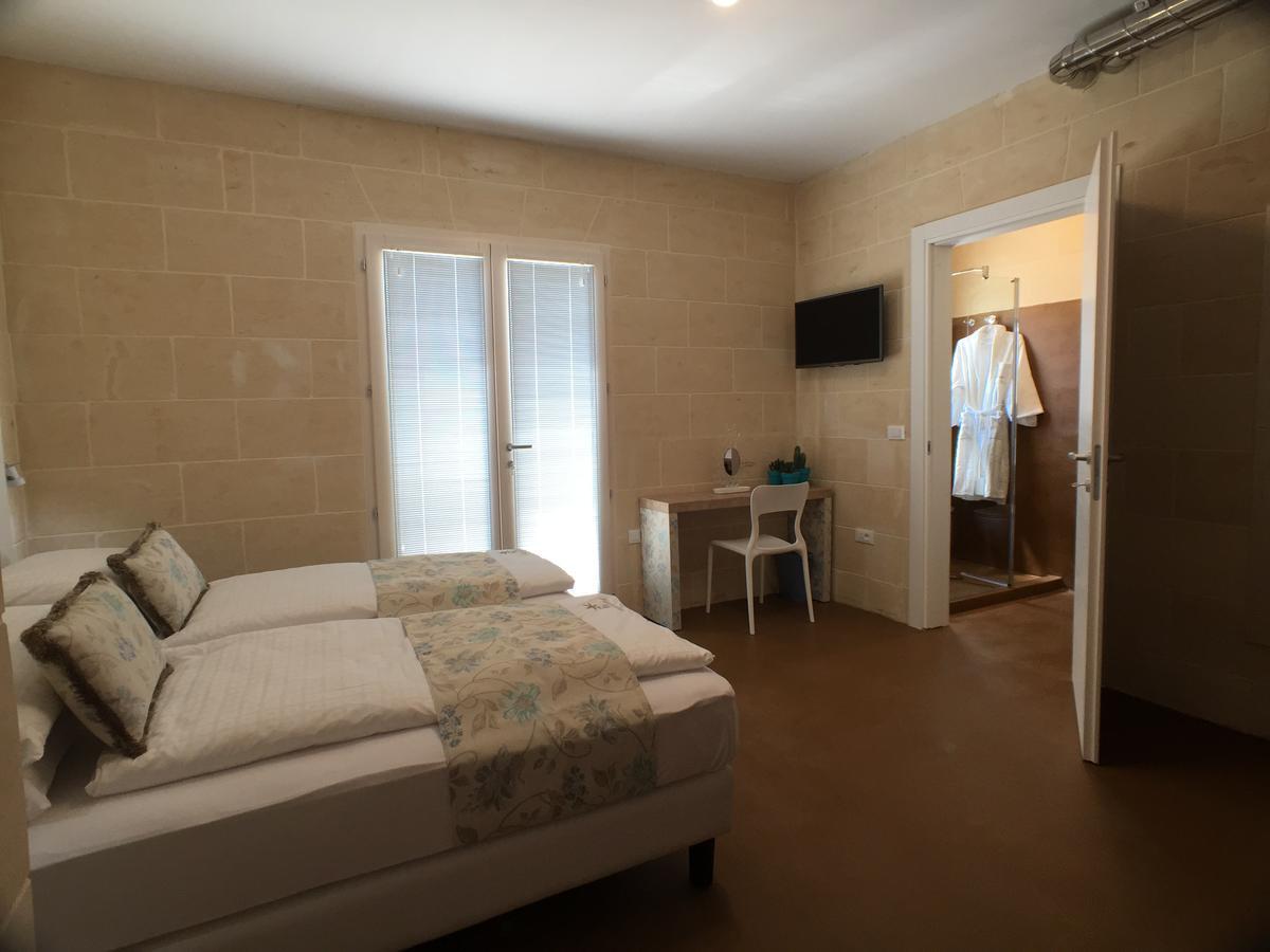 Gozowindmill Apartments คาลา ภายนอก รูปภาพ